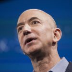 Bezos, salariu de mizilic la Amazon: Călătoriile, mai scumpe ca leafa șefului
