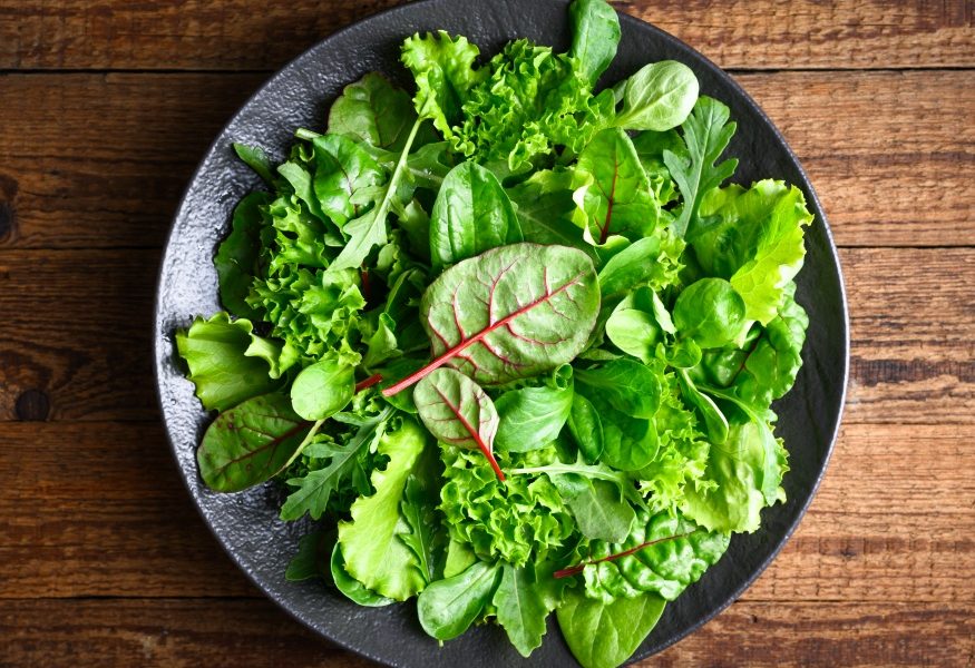 Salata verde: De ce se strică repede și cum o păstrezi proaspătă mai mult timp Bucătarii și gospodinele știu: salata verde este o provocare