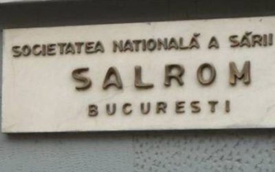 Conflict la Salina Praid: Apele Române, acuzate pentru dezastru!