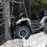 Accident grav cu atv în Gorj: Două victime, una în stare critică
