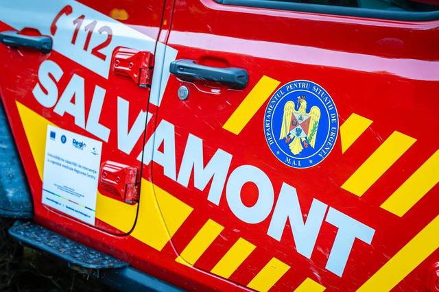 Brașov: Salvamontiștii, sfaturi pentru turiștii în așteptarea sărbătorilor