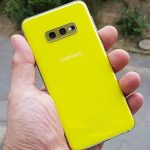 Samsung renunță la telefoanele mici: Explicații pe larg