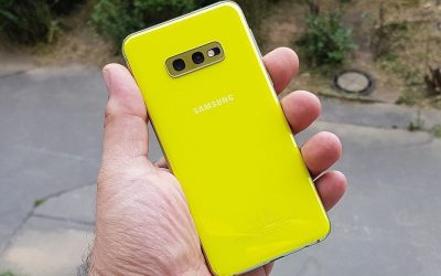 Samsung renunță la telefoanele mici: Explicații pe larg