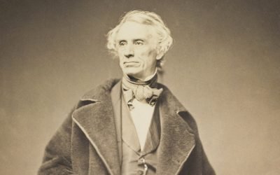 Samuel Morse, omul din spatele telegrafului, s-a stins din viață în aprilie 1872 Samuel Finley Breese Morse, inventatorul codului telegrafic ce îi poartă numele, a încetat din viață la data de 2 aprilie 1872