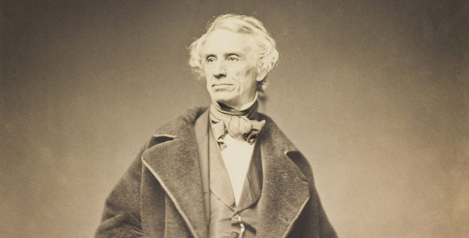 Samuel Morse, omul din spatele telegrafului, s-a stins din viață în aprilie 1872 Samuel Finley Breese Morse, inventatorul codului telegrafic ce îi poartă numele, a încetat din viață la data de 2 aprilie 1872