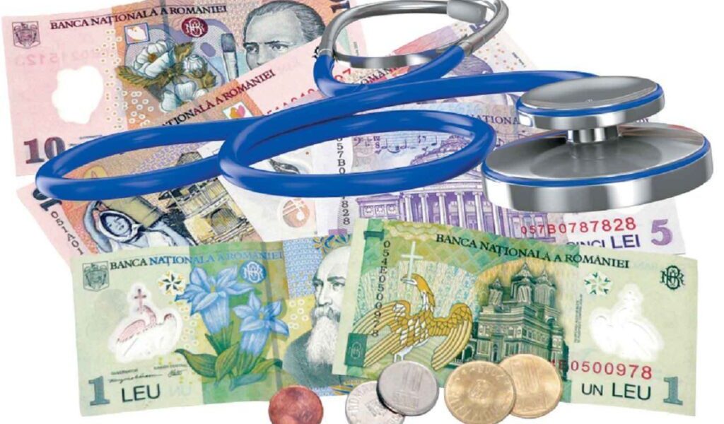 Ministrul Sănătății: Peste 12 miliarde de lei investiți în infrastructura spitalicească în ultimii patru ani Ministrul Sănătății, Alexandru Rogobete, a anunțat că în ultimii patru ani au fost investiți peste 12 miliarde de lei în infrastructura sistemului de sănătate din România