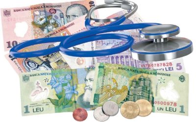 Ministrul Sănătății: Peste 12 miliarde de lei investiți în infrastructura spitalicească în ultimii patru ani Ministrul Sănătății, Alexandru Rogobete, a anunțat că în ultimii patru ani au fost investiți peste 12 miliarde de lei în infrastructura sistemului de sănătate din România