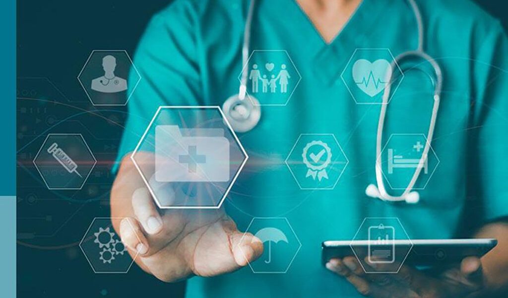 CNAS: Românii, cu istoric medical online din această vară