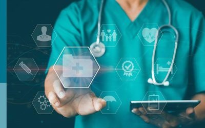 CNAS: Românii, cu istoric medical online din această vară