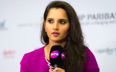 Meciuri de tenis feminin de mare importanță la New Delhi Odată cu atenția îndreptată spre New Delhi în această săptămână, tenisul feminin indian se pregătește pentru unul dintre cele mai semnificative evenimente pe echipe ale anului