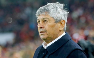 Zenit Sankt Petersburg, echipa antrenată de Mircea Lucescu în sezonul 2016/2017, a decis să onoreze memoria tehnicianului român