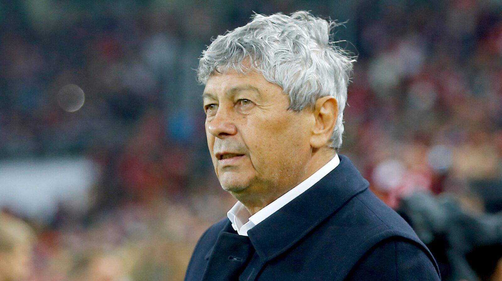 Zenit Sankt Petersburg, echipa antrenată de Mircea Lucescu în sezonul 2016/2017, a decis să onoreze memoria tehnicianului român