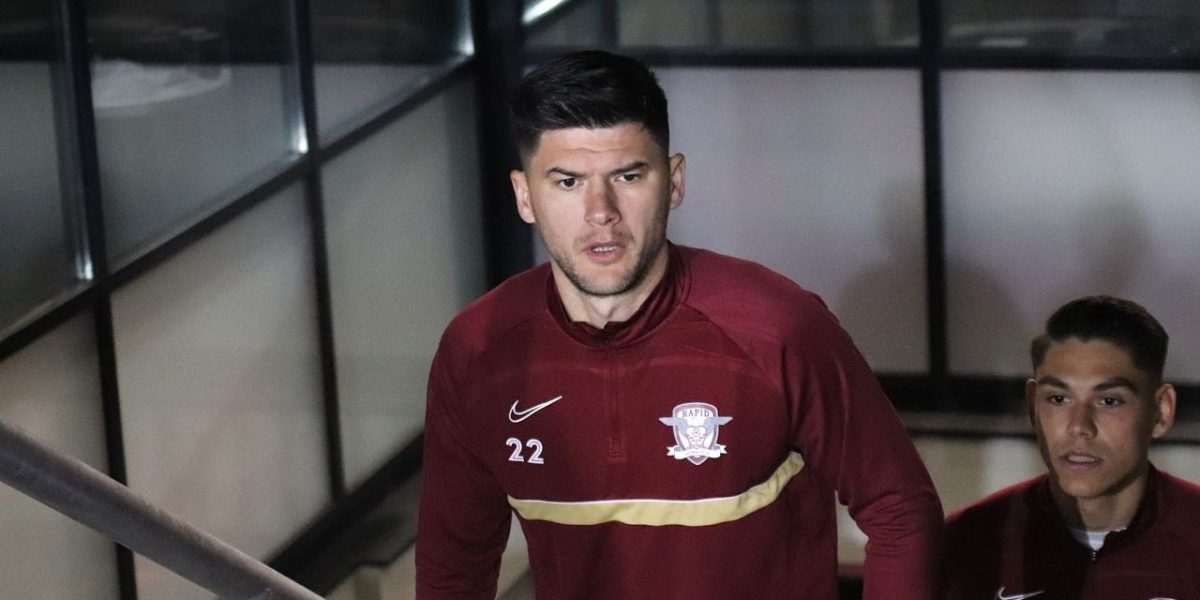 Săpunaru, verdict clar despre Rapid: Ce șanse are la titlu?