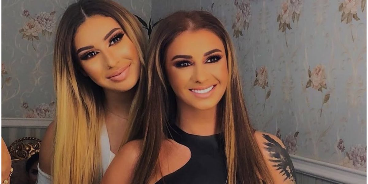 Sarah Dumitrescu, transformare spectaculoasă: Cum arată acum fiica Anamariei Prodan