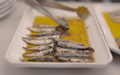 Peștele ignorat e comoara: Zero mercur și nutrienți esențiali!