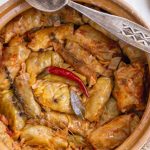 Sarmalele vikingilor: Cum diferă de rețeta din România