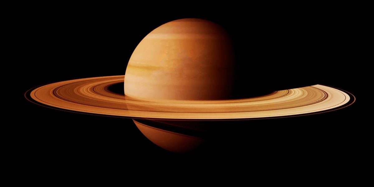 O SURPRIZĂ cosmică: Ce s-a descoperit în scutul lui Saturn