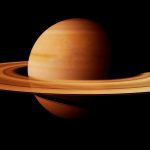 O SURPRIZĂ cosmică: Ce s-a descoperit în scutul lui Saturn