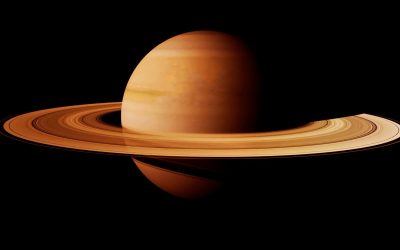 O SURPRIZĂ cosmică: Ce s-a descoperit în scutul lui Saturn