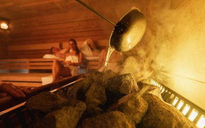 Sauna, secretul imunității puternice: Cum te protejează de boli