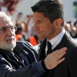 Savvidis, anunț neașteptat după ratarea titlului de PAOK-ul lui Răzvan Lucescu