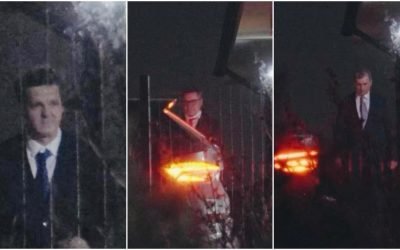 Procurorii DIICOT investighează o posibilă înscenare a unor fotografii din campania electorală prezidențială din 2025, prezentate de Elena Lasconi