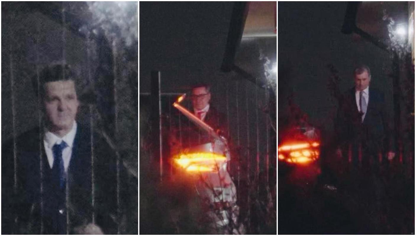 Procurorii DIICOT investighează o posibilă înscenare a unor fotografii din campania electorală prezidențială din 2025, prezentate de Elena Lasconi