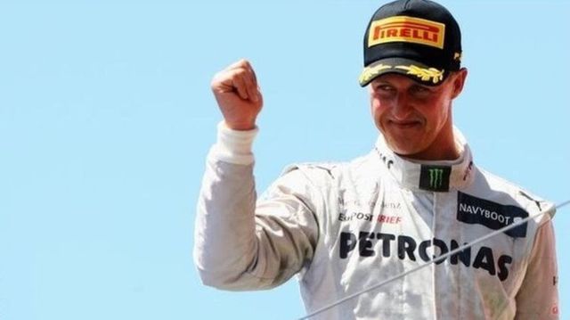 FIICA LUI MICHAEL SCHUMACHER, DESPRE VIAȚA DUPĂ ACCIDENTUL SCHIOR AL TATĂLUI SĂU București – Gina-Maria Bethke, fiica legendei Formulei 1, Michael Schumacher, a vorbit deschis despre modul în care viața s-a schimbat dramatic după tragicul accident de schi suferit de tatăl său în 2013