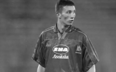 Fostul fotbalist italian Gianluca Cherubini a încetat din viață la vârsta de 52 de ani, după o lungă luptă cu o boală necruțătoare