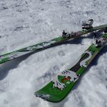 Zăpadă proaspătă la Băișoara, Cluj: -6 grade și urcări GRATUITE pentru copii