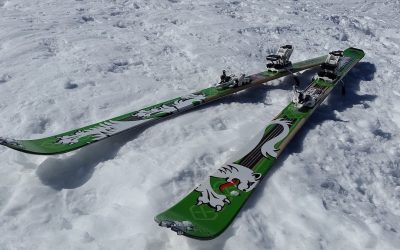 Zăpadă proaspătă la Băișoara, Cluj: -6 grade și urcări GRATUITE pentru copii