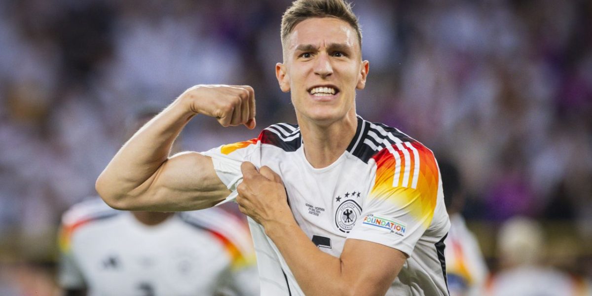 Nico Schlotterbeck, transfer bombă în Bundesliga: Cu cine a semnat fundașul?