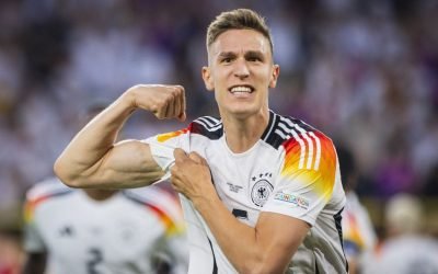 Nico Schlotterbeck, transfer bombă în Bundesliga: Cu cine a semnat fundașul?