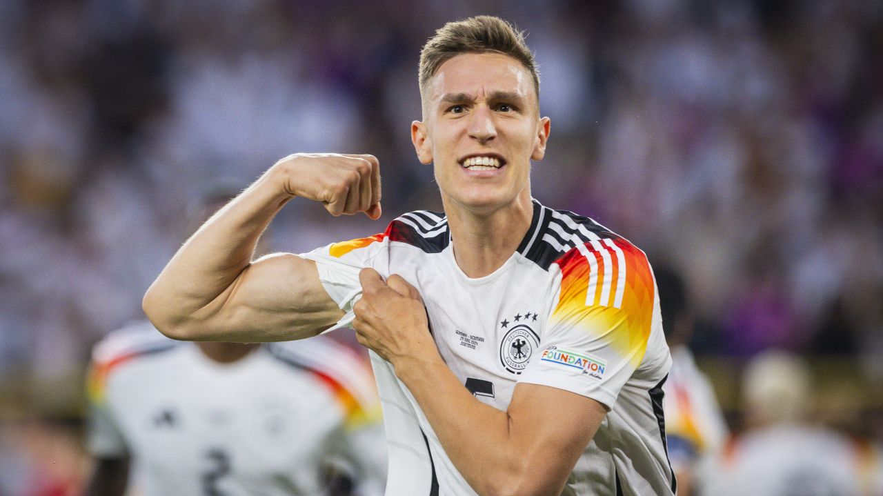 Nico Schlotterbeck, transfer bombă în Bundesliga: Cu cine a semnat fundașul?