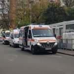 Juniorii Stelei, internați la Arad: Suspect de toxiinfecție alimentară!