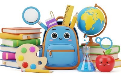 Educația în UE: Cât bagă România, versus greii Europei?