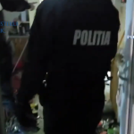 Tânăr din Târgoviște, cu control judiciar, amenință polițiști la spital