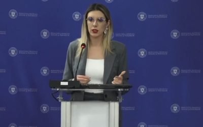 Ministrul mediului, atac dur la romsilva: „incompetența și corupția nu mai merg”