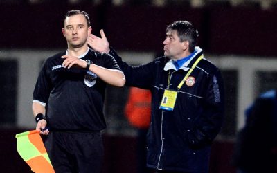 Cristian Popovici, promotorul Botoșaniului în Liga 1, preia CSM Adjud Antrenorul Cristian Popovici, cel care a condus FC Botoșani către promovarea în Liga 1 în sezonul 2012/2013, a semnat cu CSM Adjud, echipă nou-promovată în Liga 3
