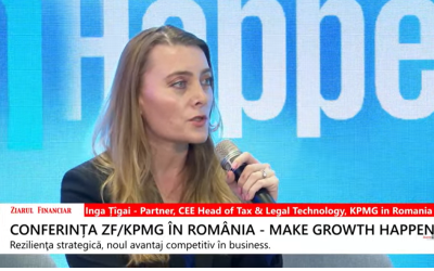 Controalele fiscale viitoare vor fi mai precise, avertizează specialiștii Scăderea numărului controalelor fiscale derulate de Agenția Națională de Administrare Fiscală (ANAF) nu este neapărat o veste bună pentru companii