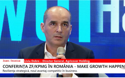 Agricultura românească, între volatilitate și adaptare strategică Schimbările climatice și presiunile economice au transformat agricultura românească într-un sector supus unei volatilități accentuate