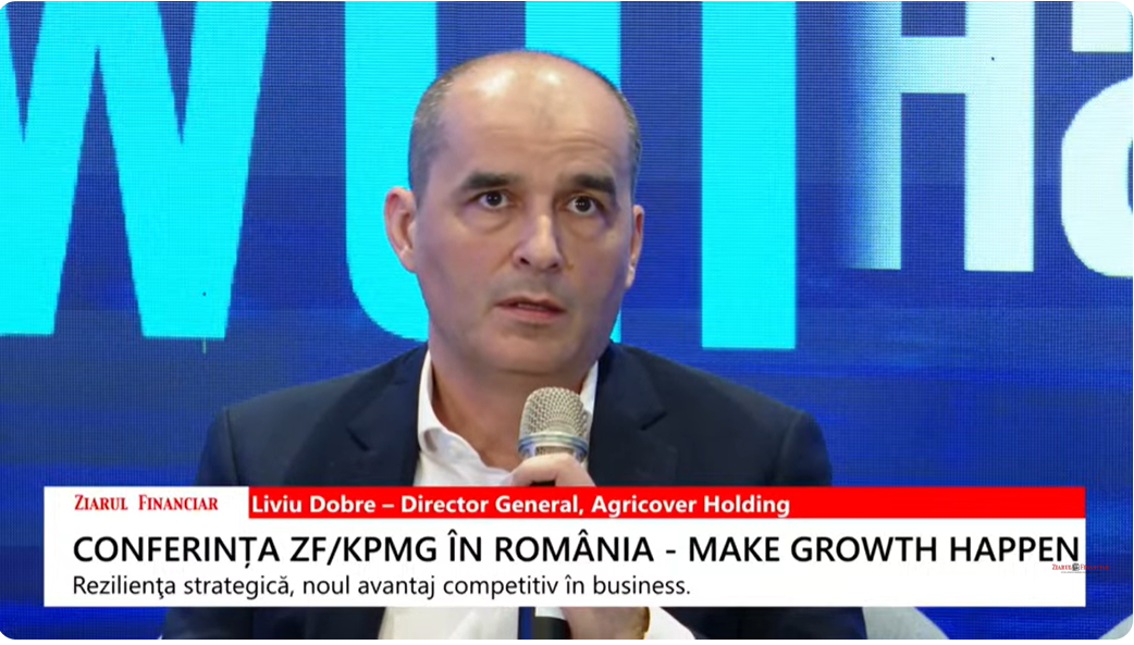 Agricultura românească, între volatilitate și adaptare strategică Schimbările climatice și presiunile economice au transformat agricultura românească într-un sector supus unei volatilități accentuate