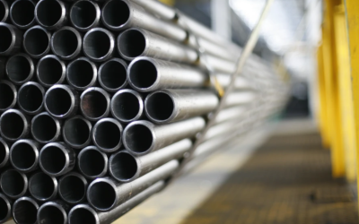 Interpipe, gigantul ucrainean, preia fabrica ArcelorMittal din Roman Grupul ucrainean Interpipe, un important producător mondial de țevi din oțel, a finalizat achiziția fabricii ArcelorMittal Tubular Products (AMTP) din Roman, România, începând cu 31 martie