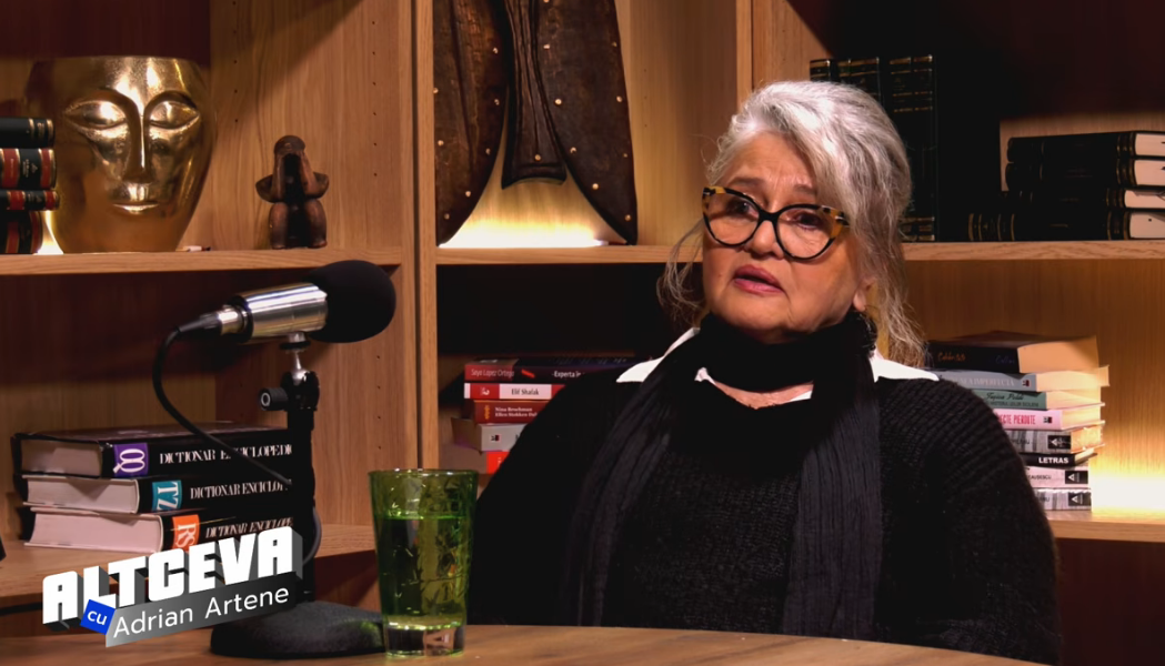 Restricții draconice în epoca Ceaușescu: Diana Lupescu dezvăluie secrete din viața artistică În perioada comunistă, cuplurile de actori nu puteau juca împreună în filme, iar prezența lor în viața publică era strict controlată