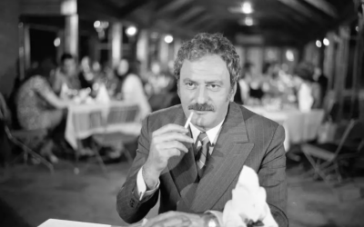 Diana Lupescu, despre Amza Pellea: „Foarte cald, foarte apropiat” Actrița Diana Lupescu a împărtășit amintiri emoționante despre perioada în care a fost studentă a marelui actor Amza Pellea