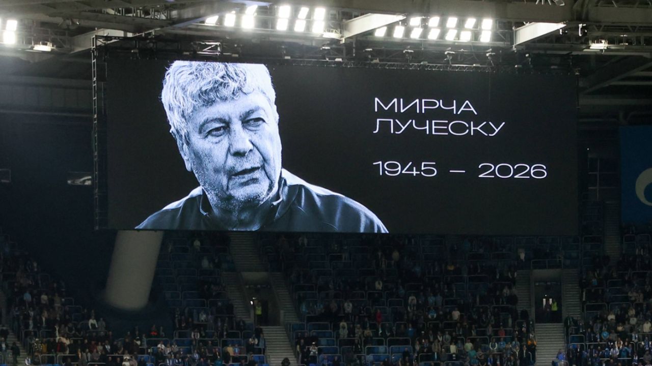 Marele Mircea Lucescu, aplaudat în România, Turcia, Europa!