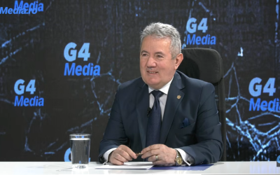 Falcon Defence, companie din industria de apărare, va produce în România muniție de artilerie de 155 mm la standarde NATO, materiale energetice și muniție anti-dronă