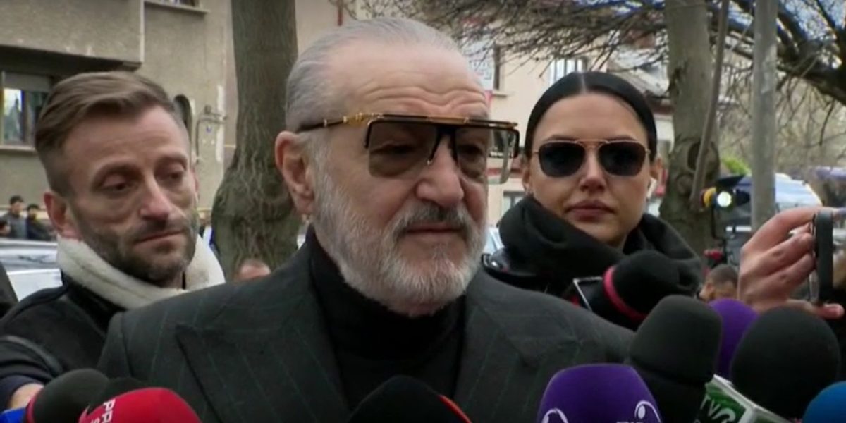 Mircea Lucescu, aproape la FCSB: Becali, dezvăluirea-șoc despre ratare