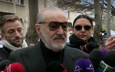 Mircea Lucescu, aproape la FCSB: Becali, dezvăluirea-șoc despre ratare