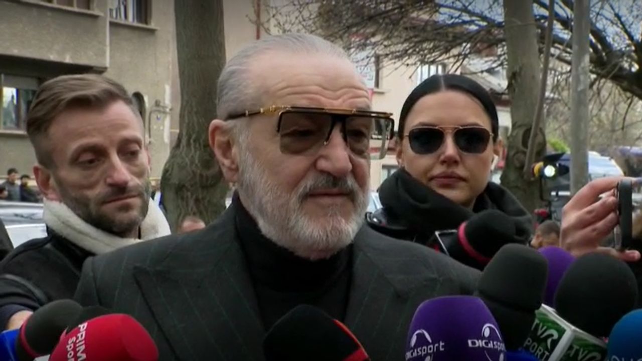 Mircea Lucescu, aproape la FCSB: Becali, dezvăluirea-șoc despre ratare